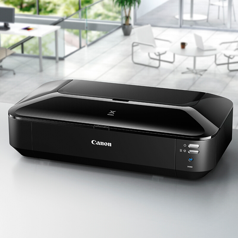佳能（Canon） iX6880 A3+高性能彩色噴墨打印機 無線打印_http://m.gzyiqian.cn/img/sp/215/12a262d6-e174-42eb-9741-ce794e45ac48.jpg