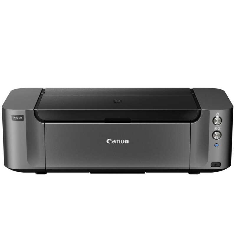 佳能（Canon） PRO-10 影像級專業照片打印機 噴墨打印 A3_http://m.gzyiqian.cn/img/sp/215/4180f72c-9d10-427f-aad2-d8abb35cf260.jpg