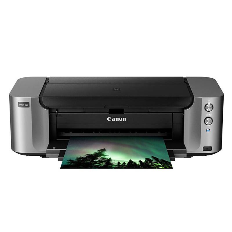 佳能（Canon） PRO-100 影像級專業照片打印機 無線 噴墨打印_http://m.gzyiqian.cn/img/sp/215/a33ddce3-a54b-41a3-953e-d0452c94961c.jpg