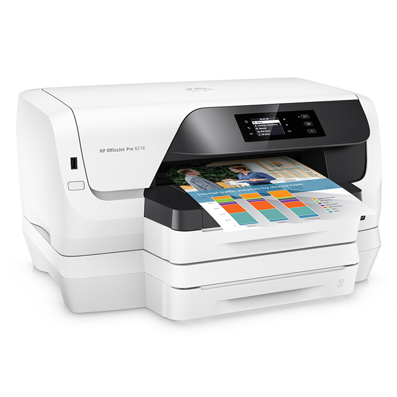 惠普（HP） Pro 8216 彩色噴墨打印機（自動雙面,無線打印） _http://m.gzyiqian.cn/img/sp/215/ddbb1e74-7c9a-484c-b716-a896b71a9aec.jpg