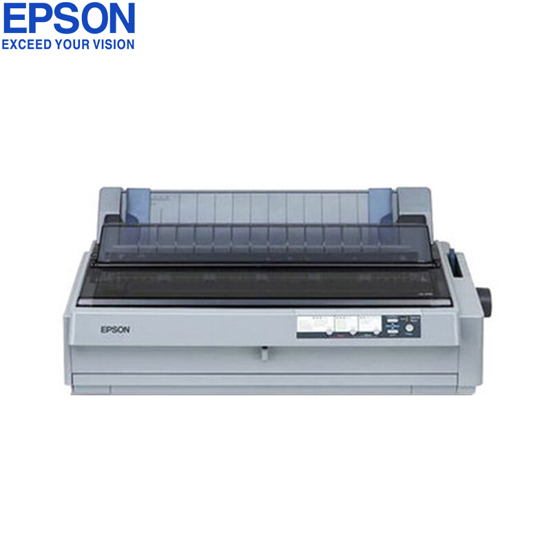 愛普生（EPSON） LQ-1900KIIH 針式打印機(jī)（136列卷筒式）