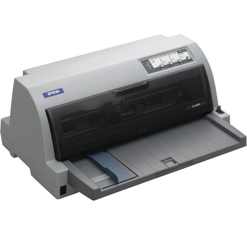 愛普生（EPSON） LQ-690K 針式打印機（106列平推式）_http://m.gzyiqian.cn/img/sp/216/ba16f34d-79b7-440e-b398-d5c70af3ad70.jpg