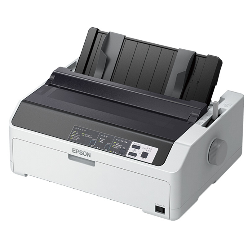 愛普生（EPSON） LQ-590KII 高速針式打印機 80列卷筒24針 單據報表打印_http://m.gzyiqian.cn/img/sp/216/f2756ec0-f9db-46b7-b5ea-7e9447063fc7.jpg