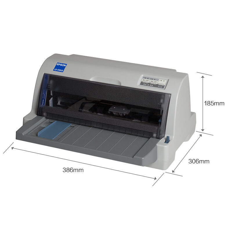 愛普生（EPSON） LQ-610KII 針式打印機（82列）_http://m.gzyiqian.cn/img/sp/216/fbc7b109-d790-467c-bde0-04d17b78ece0.jpg
