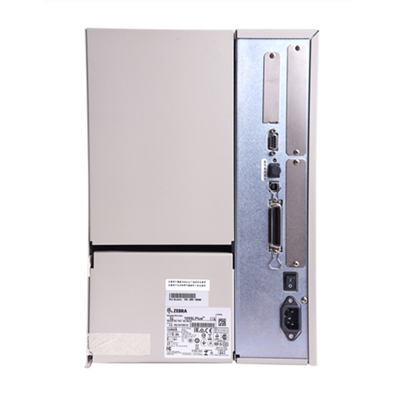 斑馬（ZEBRA） 105SL PLUS 工業型條碼打印機 二維碼標簽打印機 (300dpi) _http://m.gzyiqian.cn/img/sp/218/a550030b-2822-45ce-88c3-13ee853f6dc7.jpg