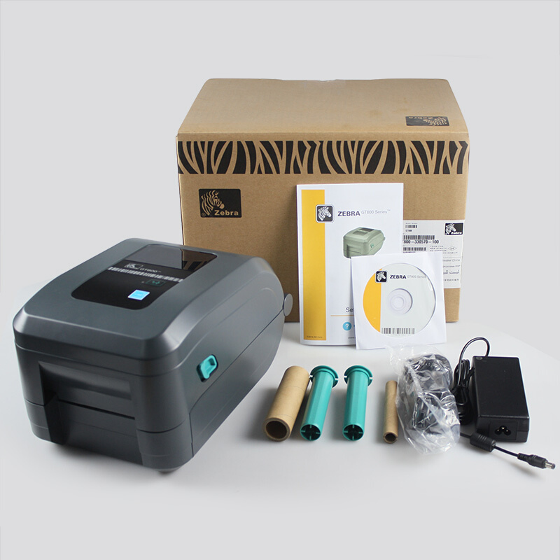 斑馬（ZEBRA） GT800 條碼打印機/不干膠標簽機 (203dpi) _http://m.gzyiqian.cn/img/sp/218/be386831-d675-4dc2-99da-d93a7f663166.jpg