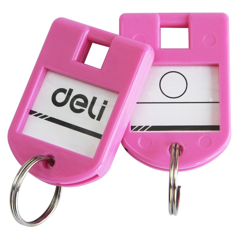 得力（deli） 9330 鑰匙管理箱專用鑰匙牌 24個裝_http://m.gzyiqian.cn/img/sp/2219/e5ed5464-b228-4e59-b6b5-8cd016e40672.jpg