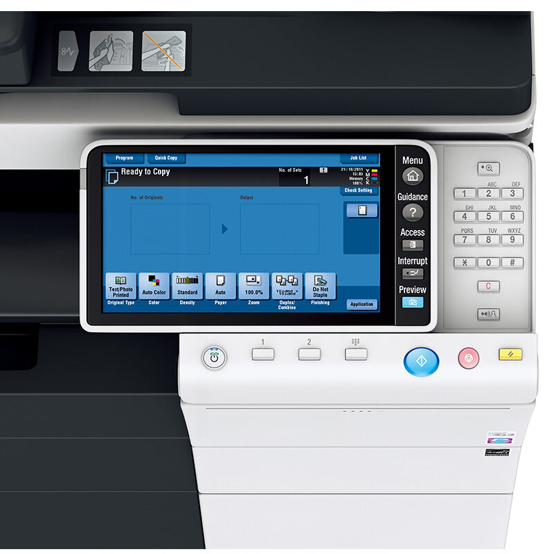 柯尼卡美能達（KONICA MINOLTA） C654e 高速彩色A3數碼一體機復合機_http://m.gzyiqian.cn/img/sp/222/469abc19-ae58-46bd-8b40-220e0daa02a9.jpg