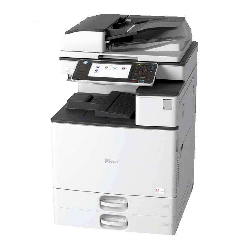 理光（Ricoh） MPC2011SP 彩色激光一體機 A3多功能復合機（打印/復印/掃描） (雙紙盒) _http://m.gzyiqian.cn/img/sp/222/5c4a45db-b5af-48cd-aad9-ca0f2036fc3c.jpg
