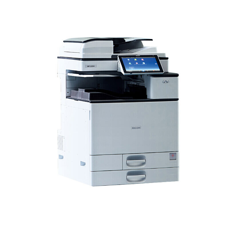理光（Ricoh） MP C2504exSP 彩色激光一體機(jī) A3多功能復(fù)合機(jī)（打印/復(fù)印/掃描） (雙紙盒) _http://m.gzyiqian.cn/img/sp/222/92940897-7e3c-484b-a67a-dd78068766e1.jpg