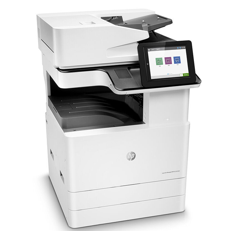 惠普（HP） LaserJet Managed Flow MFP E72535z A3幅面管理型數碼 黑白激光多功能一體機（打印/復印/掃描）_http://m.gzyiqian.cn/img/sp/223/33d5f359-b6d7-46e7-add1-1e48262e2f87.jpg