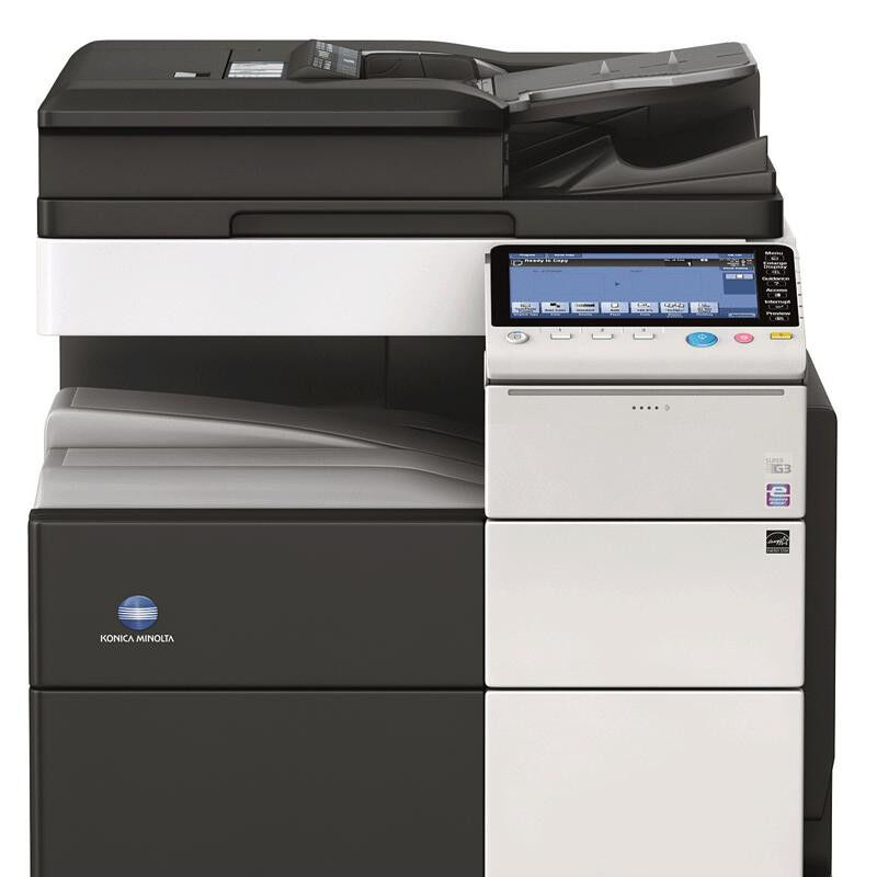 柯尼卡美能達（KONICA MINOLTA） 754e 黑白數碼高速一體機 復合機 A3_http://m.gzyiqian.cn/img/sp/223/3631b295-58a5-43c2-9b05-30f6da38e15a.jpg