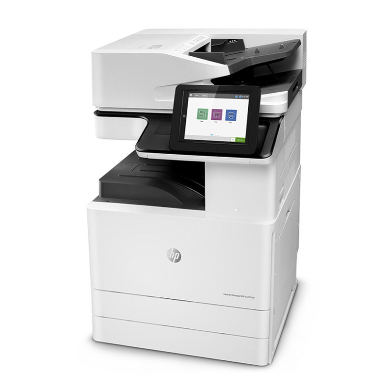 惠普（HP） LaserJet Managed Flow MFP E82540z A3幅面管理型數(shù)碼 黑白激光多功能一體機(jī)（打印/復(fù)印/掃描）_http://m.gzyiqian.cn/img/sp/223/6abb5509-a7fa-41b3-9fdd-07e4851e5a97.jpg