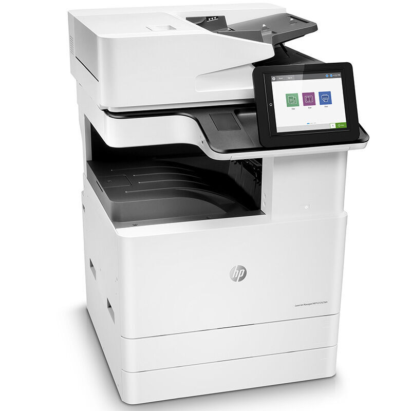 惠普（HP） LaserJet Managed Flow MFP E72525z A3幅面管理型數碼 黑白激光多功能一體機（打印/復印/掃描）_http://m.gzyiqian.cn/img/sp/223/85d50b0d-0e7f-4c26-95c6-b593383bd82b.jpg