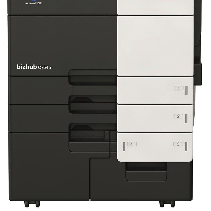 柯尼卡美能達（KONICA MINOLTA） 754e 黑白數碼高速一體機 復合機 A3_http://m.gzyiqian.cn/img/sp/223/8c65d192-5775-4b06-9f8c-3f627948087f.jpg