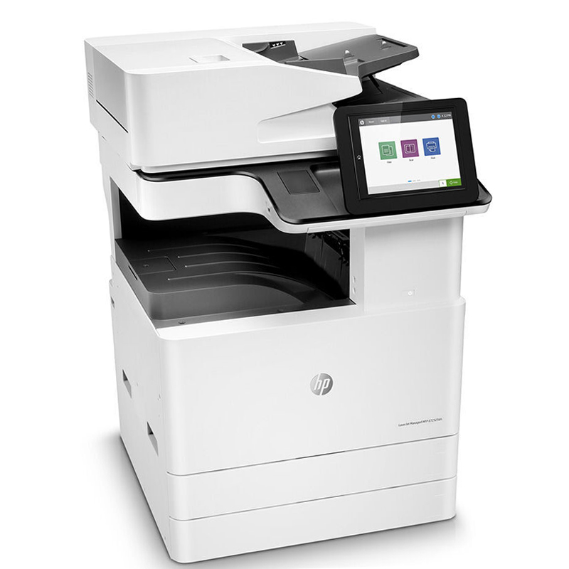 惠普（HP） LaserJet Managed Flow MFP E72530Z A3幅面管理型數碼 黑白激光多功能一體機（打印/復印/掃描）_http://m.gzyiqian.cn/img/sp/223/989d6d56-3814-4011-b5a6-7132aebeee45.jpg