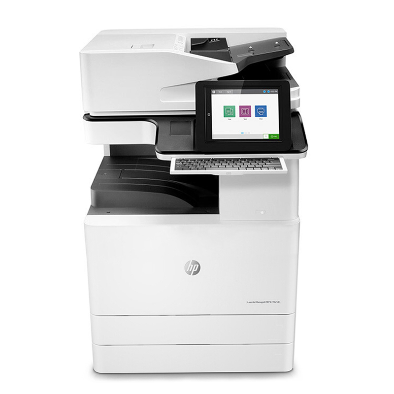 惠普（HP） LaserJet Managed Flow MFP E82540z A3幅面管理型數(shù)碼 黑白激光多功能一體機(jī)（打印/復(fù)印/掃描）_http://m.gzyiqian.cn/img/sp/223/a8bc4254-f9f1-4f75-b5d9-05bfd5053d2f.jpg