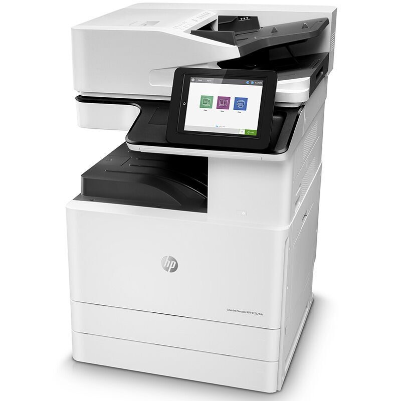 惠普（HP） LaserJet Managed Flow MFP E72525z A3幅面管理型數碼 黑白激光多功能一體機（打印/復印/掃描）_http://m.gzyiqian.cn/img/sp/223/b5d1d430-eb62-4c10-b7b6-0d1e00e809c8.jpg