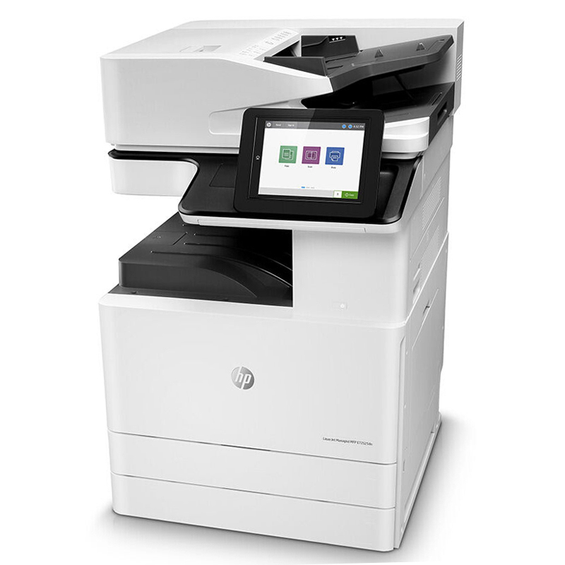 惠普（HP） LaserJet Managed Flow MFP E72525dn A3幅面管理型數碼 黑白激光多功能一體機（打印/復印/掃描）_http://m.gzyiqian.cn/img/sp/223/f884f31b-9e28-49ee-835f-e4a21f89e124.jpg