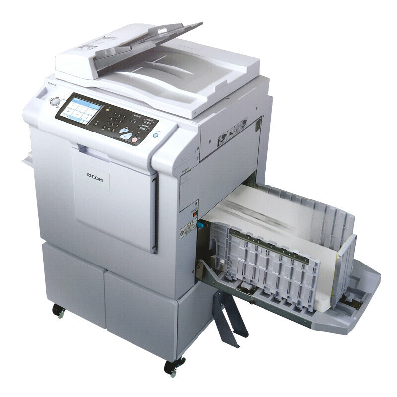 理光（Ricoh） DD 5450C 速印機 數碼印刷機 全彩中文液晶觸摸屏_http://m.gzyiqian.cn/img/sp/225/e3badaed-2102-4709-a064-44b51a49fbab.jpg