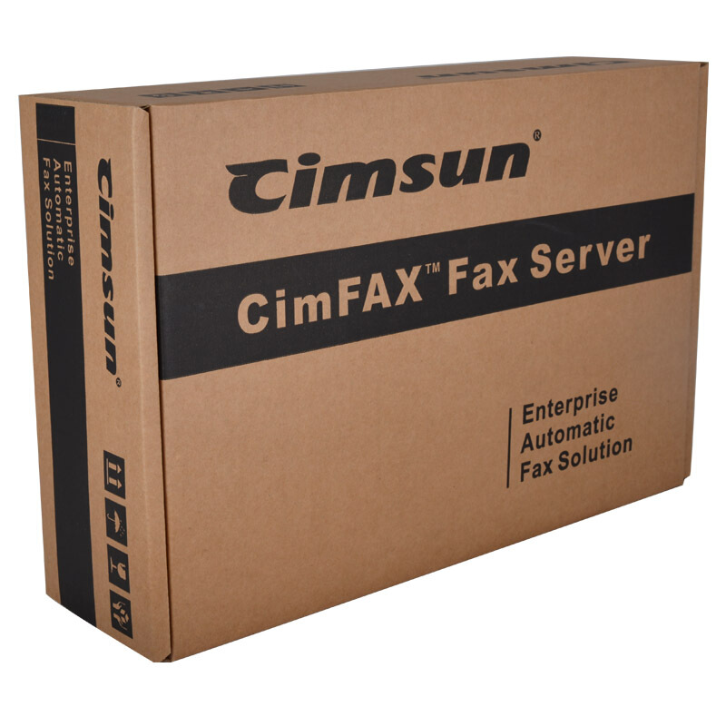 先尚（CimFAX） 傳真服務器 高速網絡傳真機 電腦數碼無紙傳真一體機企業級電子傳真機 (旗艦雙線版W5S/400用戶32GB儲存) _http://m.gzyiqian.cn/img/sp/231/9c87b6e2-b0c8-4ee4-8ed6-7c899ba869e2.jpg