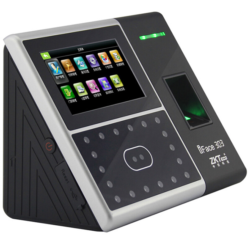 中控（ZKTECO） iFace303 面部指紋混合驗證考勤終端_http://m.gzyiqian.cn/img/sp/232/ce6105d1-b8c2-4e23-ab1e-3934c24ab36a.jpg