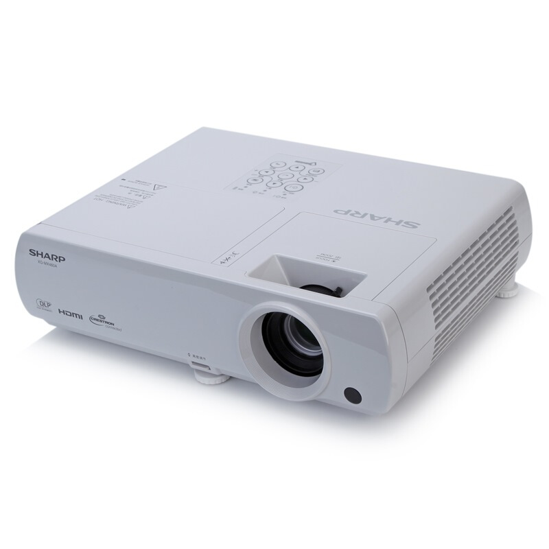 夏普（SHARP） XG-MX460A 高亮3D高清商務(wù)教育會(huì)議投影機(jī)_http://m.gzyiqian.cn/img/sp/237/0463a936-adff-4541-a464-a5e03cdf9f21.jpg