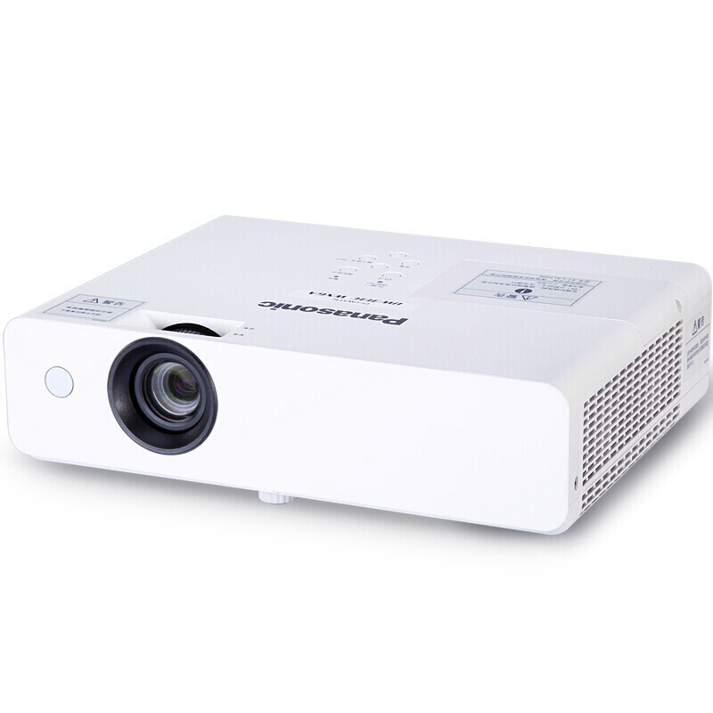 松下（panasonic） PT-UW313C 辦公家用 商務(wù)會(huì)議 高清投影機(jī) 3100流明_http://m.gzyiqian.cn/img/sp/237/2fe98237-023c-44e8-8645-0a5790198950.jpg