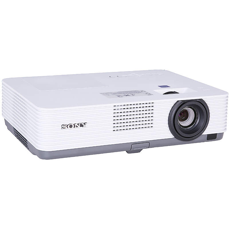 索尼（SONY） DX221 辦公投影儀 投影機(jī) (標(biāo)清XGA，2800流明) _http://m.gzyiqian.cn/img/sp/237/31758587-8005-4cf1-aab7-fe9a57f5c7f4.jpg