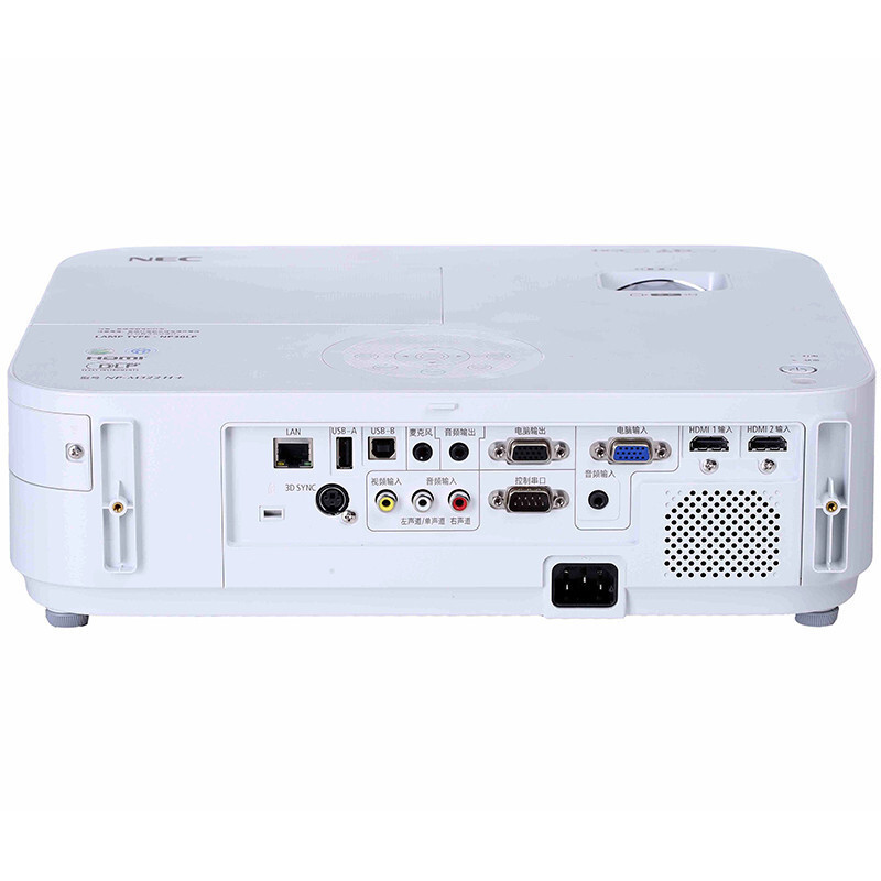 NEC NP-M363X+ 商務辦公投影機 3600流明_http://m.gzyiqian.cn/img/sp/237/3303c9a3-e0c8-40c7-a104-5d77a1e7f4d8.jpg