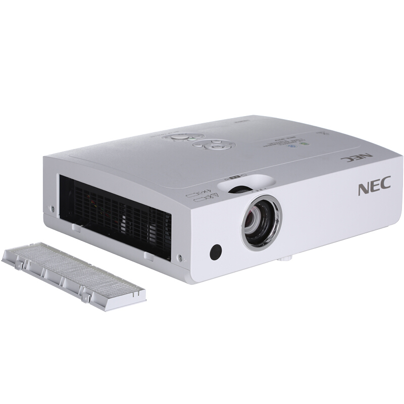 NEC NP-CR2275X 商務(wù)教育辦公投影機 3700流明_http://m.gzyiqian.cn/img/sp/237/36f91939-d496-4221-899f-87ded0e518b9.jpg