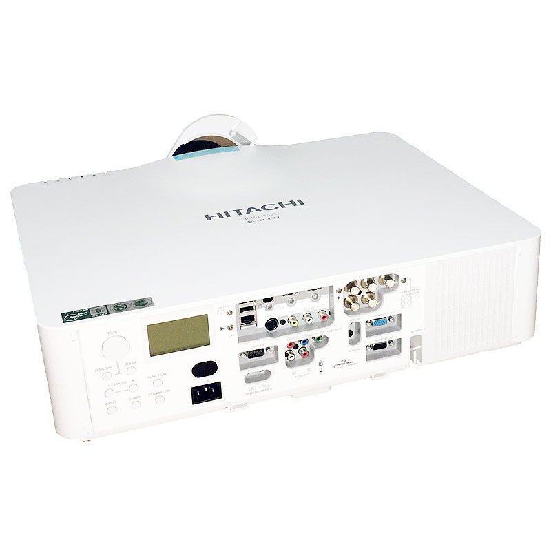 日立（HITACHI） HCP-D757X 教育會(huì)議 工程投影機(jī) 標(biāo)清5000流明（吊裝）_http://m.gzyiqian.cn/img/sp/237/3b2cf65e-8189-41ec-83b6-b6a5972abc63.jpg
