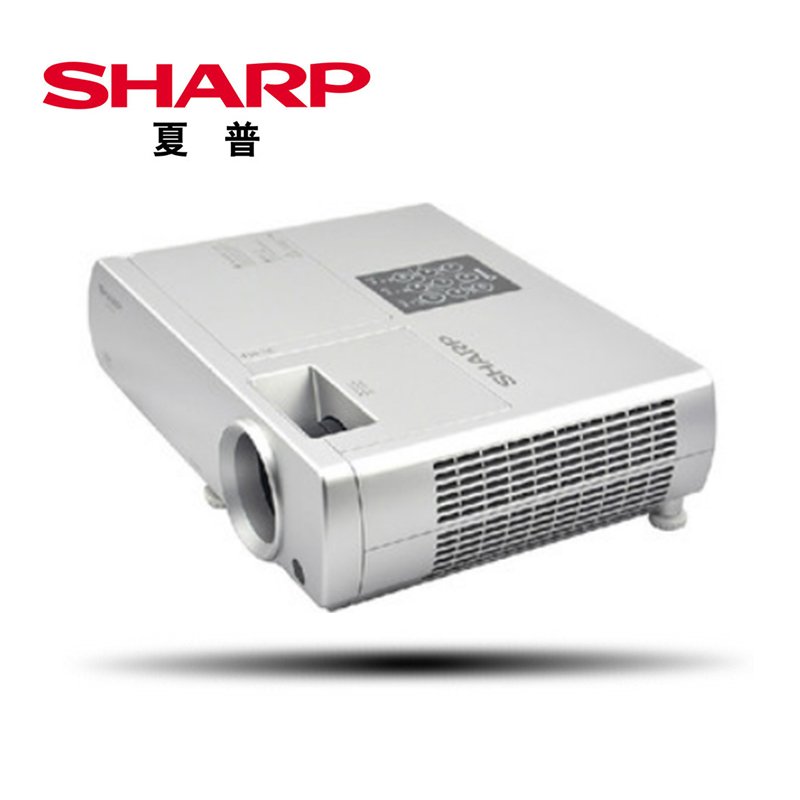 夏普（SHARP） XG-MX320A 商務(wù)辦公投影機(jī) 3200流明_http://m.gzyiqian.cn/img/sp/237/42cb77c0-dcaf-4206-8aa0-f635f33fabaa.jpg