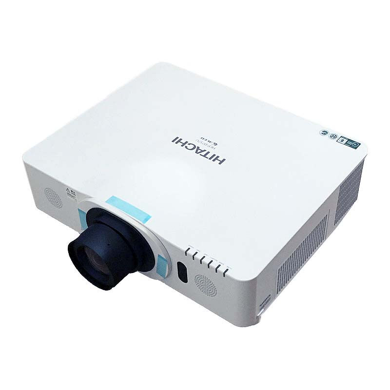 日立（HITACHI） HCP-D757X 教育會議 工程投影機 標清5000流明（臺）_http://m.gzyiqian.cn/img/sp/237/61b7b825-2061-47b9-b7d4-ad742730b2aa.jpg