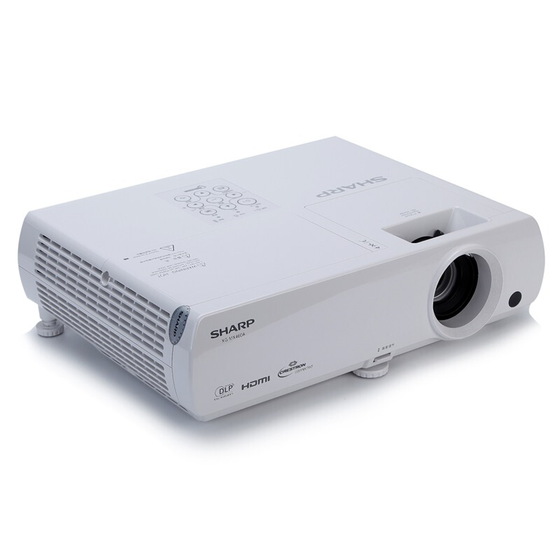 夏普（SHARP） XG-MX460A 高亮3D高清商務(wù)教育會(huì)議投影機(jī)_http://m.gzyiqian.cn/img/sp/237/68af2b71-0c61-4b23-968a-f77143339042.jpg
