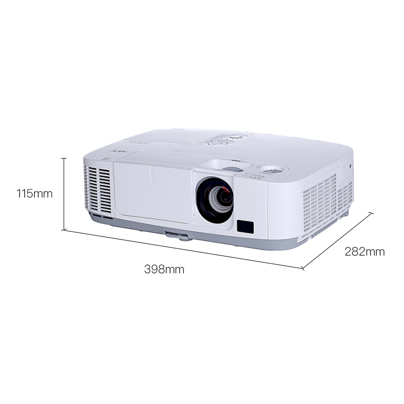 NEC NP-PE501XC 商務辦公投影機 1024*768標清 5000流明_http://m.gzyiqian.cn/img/sp/237/6f8879cb-f43d-4122-a2e0-87f0e30d9e8f.jpg