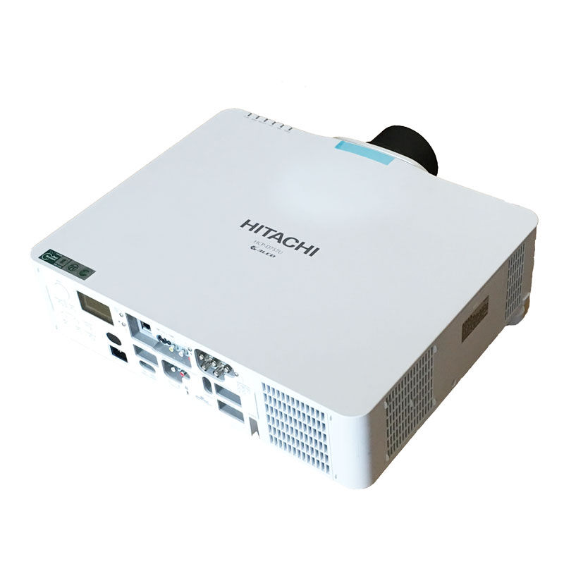 日立（HITACHI） HCP-D757X 教育會議 工程投影機 標清5000流明（臺）_http://m.gzyiqian.cn/img/sp/237/9ee2ad95-d56e-43fc-a39b-e7aa80e5b4ac.jpg