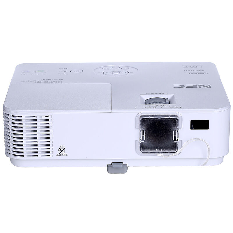 NEC NP-V302W+ 商務辦公投影機 寬屏3000流明_http://m.gzyiqian.cn/img/sp/237/a629ad0e-1a6c-4244-8221-abad5eb98deb.jpg
