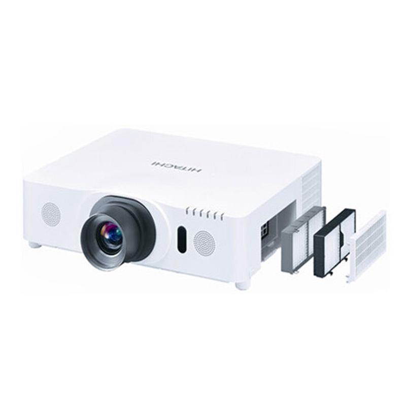 日立（HITACHI） HCP-D757X 教育會(huì)議 工程投影機(jī) 標(biāo)清5000流明（吊裝）_http://m.gzyiqian.cn/img/sp/237/dc6f0237-0004-47f0-b6ed-0484884f04c7.jpg