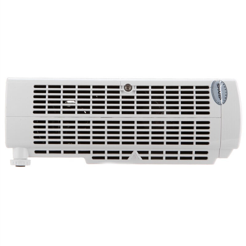 夏普（SHARP） XG-MS320A 新品商務投影機 3500流明_http://m.gzyiqian.cn/img/sp/237/e4974850-4fbf-4718-90e1-76de6431d633.jpg