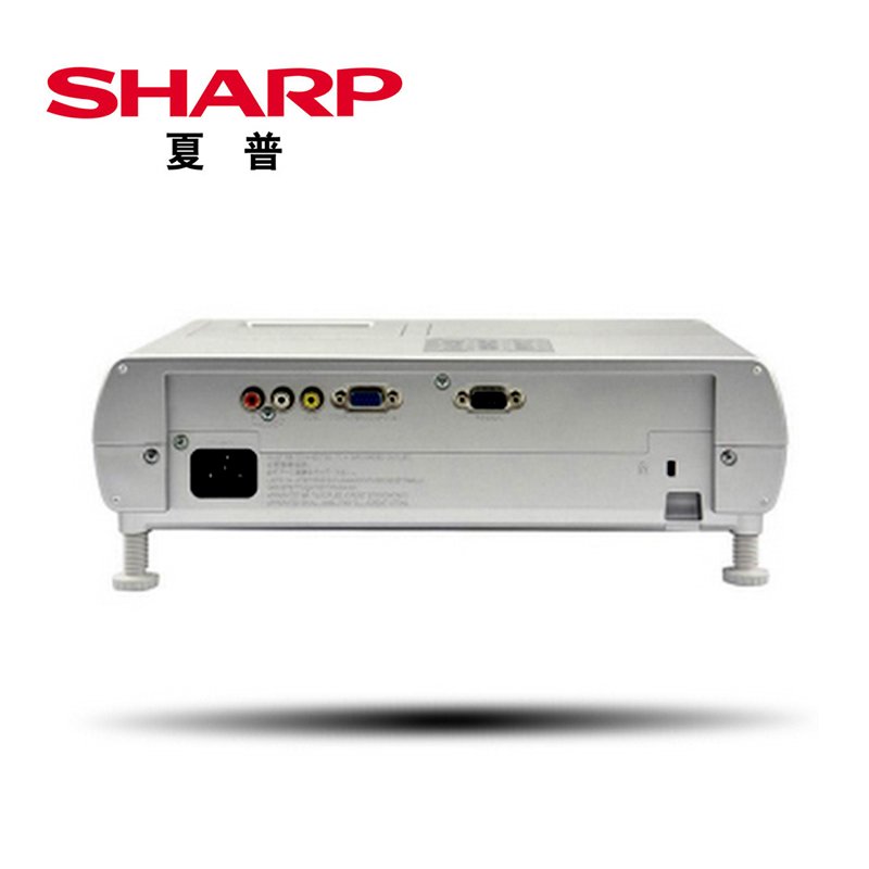 夏普（SHARP） XG-MX320A 商務(wù)辦公投影機(jī) 3200流明_http://m.gzyiqian.cn/img/sp/237/f11670e0-2a8f-4440-b0a8-eb0227f7ab48.jpg