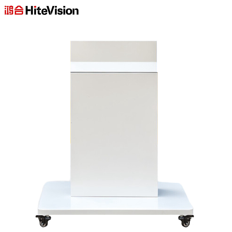 鴻合（HiteVision） ZJ01B 系列支架 (黑色) _http://m.gzyiqian.cn/img/sp/238/29f96b75-f1c0-46e6-962b-ce1fbd5b8382.jpg
