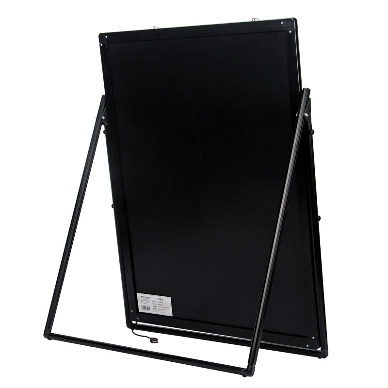 廣博（GuangBo） SBB9093 80*60cm電子熒光板/帶架子LED廣告牌辦公用品_http://m.gzyiqian.cn/img/sp/238/40dc8797-6fd7-4517-8b5e-75a56084026b.jpg