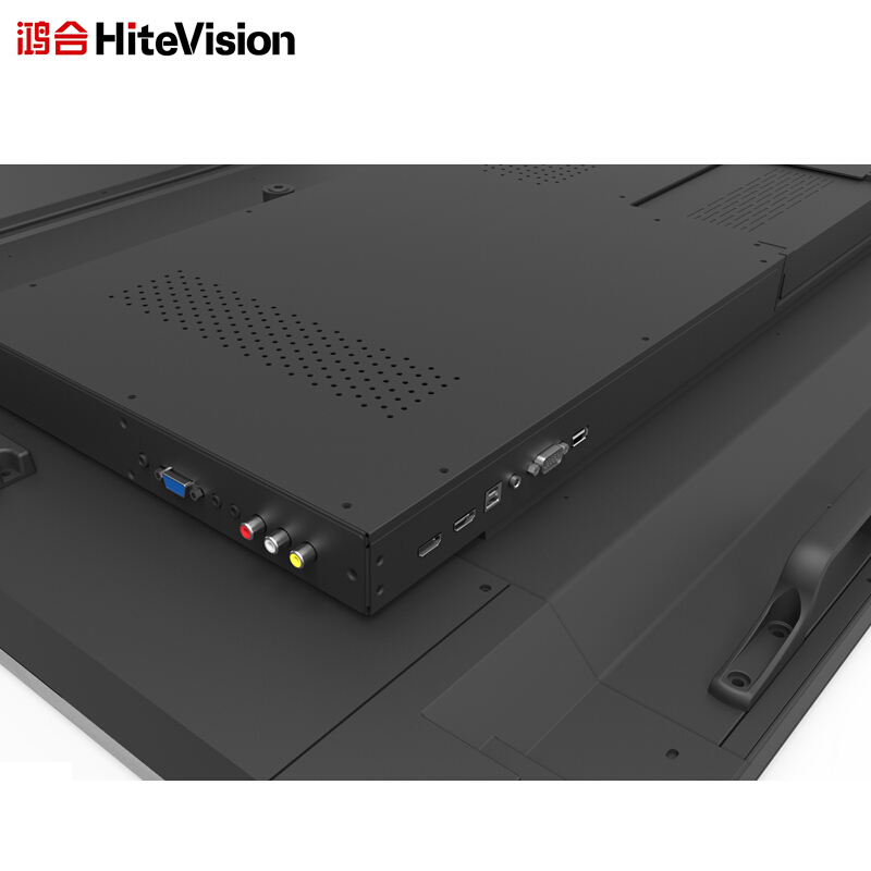 鴻合（HiteVision） ICB-V86P 會議平板 (86英寸，4k屏體) _http://m.gzyiqian.cn/img/sp/238/6ddf2d65-4fae-4c62-880e-9ff894cf13f4.jpg