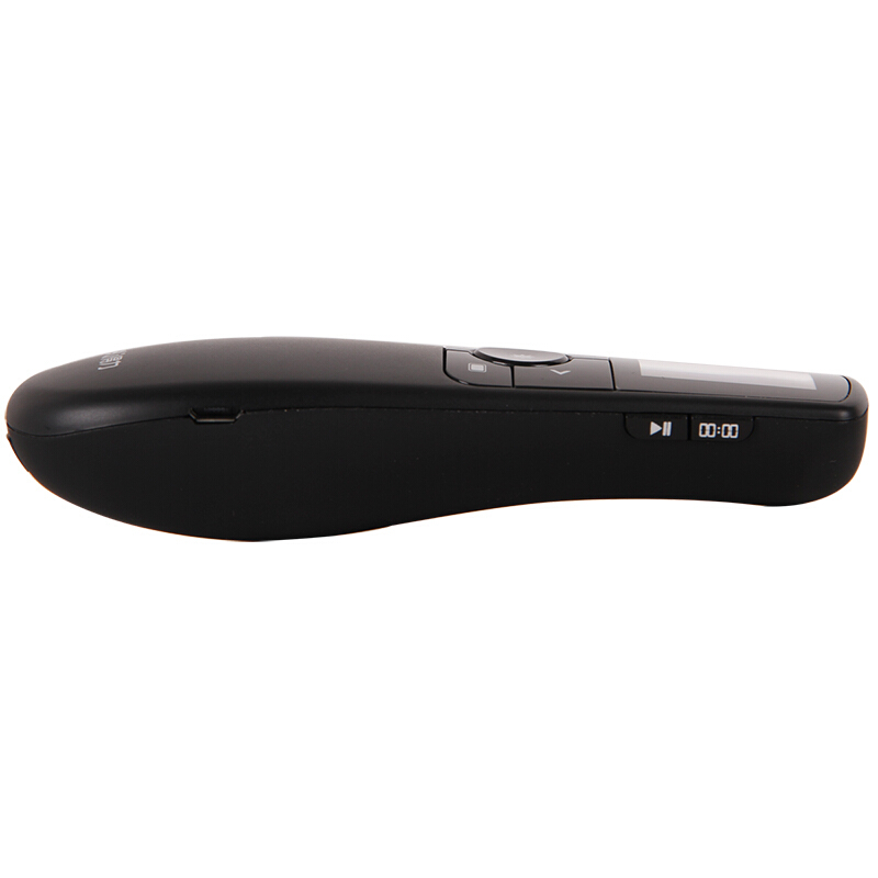 得力（deli） 2804 液晶顯示可充電翻頁(yè)筆/PPT翻頁(yè)筆/激光翻頁(yè)筆/無(wú)線演示器 綠光版_http://m.gzyiqian.cn/img/sp/242/028bc083-f68e-4931-87a4-e48861dfd723.jpg