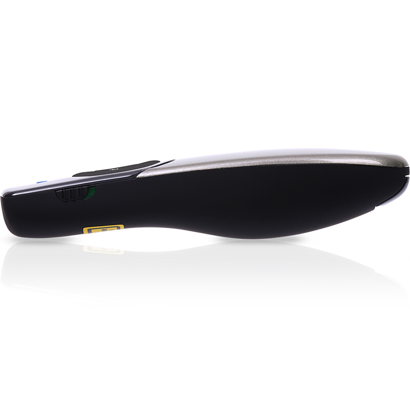 得力（deli） 2805 可充電人機造型激光筆/PPT翻頁筆/電子教鞭 100m控制距離 紅光_http://m.gzyiqian.cn/img/sp/242/1ea4787a-9c2a-4c7d-b294-7de076289d00.jpg