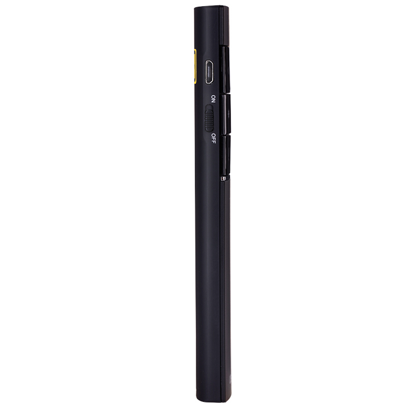 得力（deli） 2807 可充電 空中鼠標翻頁筆/PPT翻頁筆/激光翻頁筆/無線演示器 30m控制 紅光_http://m.gzyiqian.cn/img/sp/242/d9648302-1253-4711-81d2-1b024830a9d7.jpg