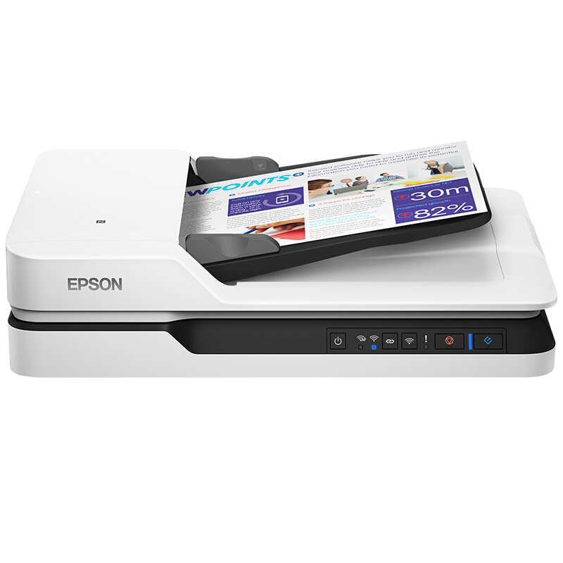 愛普生（EPSON） DS-1660W 掃描儀_http://m.gzyiqian.cn/img/sp/243/0b50075e-c1b7-49dd-8d3a-ebe9535e2cea.jpg