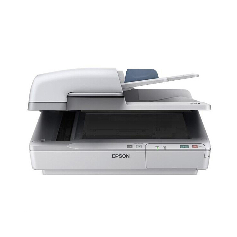 愛普生（EPSON） DS-7500 A4超高速文檔管理掃描儀高清_http://m.gzyiqian.cn/img/sp/243/97c0c7c8-3692-4c6d-8208-877f4cf9422c.jpg