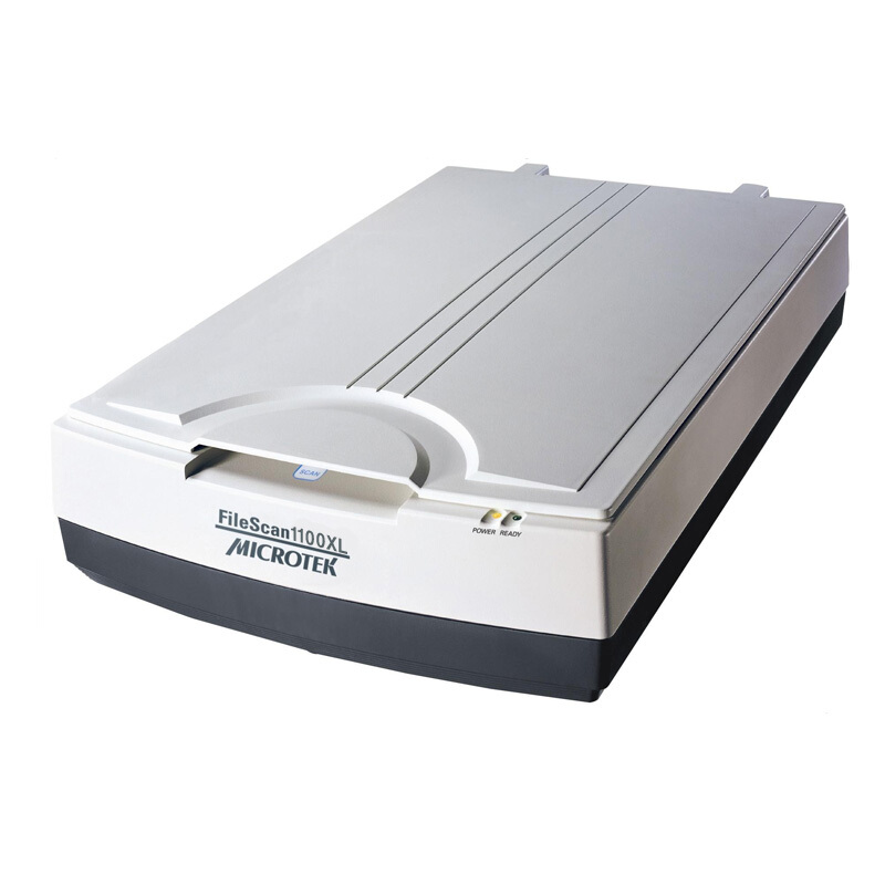 中晶（MICROTEK） ScanMaker 1100XL A3幅面專業影像平板掃描儀_http://m.gzyiqian.cn/img/sp/243/ab576b08-775c-4863-9ccf-d38e05cb0317.jpg